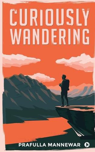 Cover image for Curiously Wandering