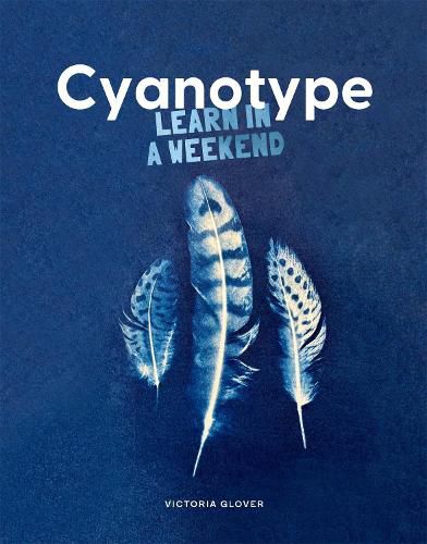 Cover image for Cyanotype