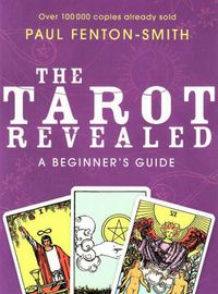 Cover image for Tarot Revealed