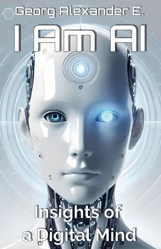 Cover image for I Am AI