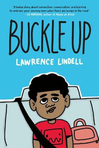 Cover image for Buckle Up