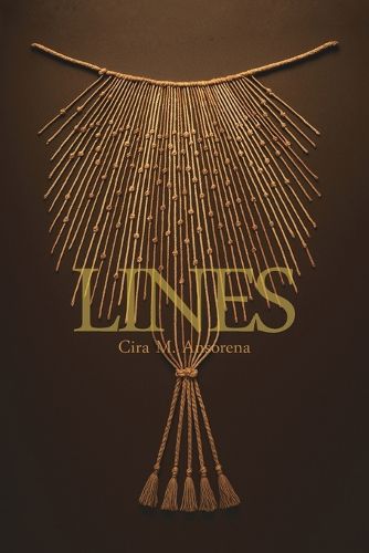 Cover image for Lines
