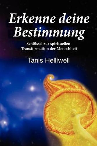 Cover image for Erkenne Deine Bestimmung