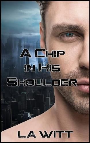 Cover image for A Chip In His Shoulder