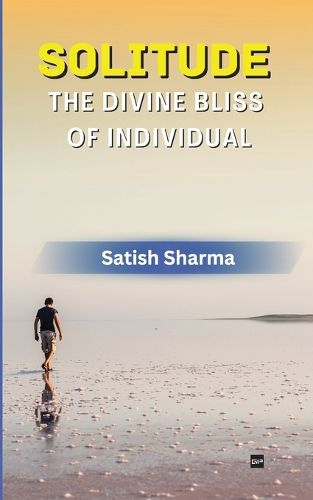 Cover image for Solitude