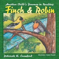 Cover image for Finch and Robin