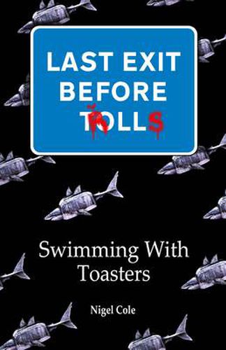 Cover image for Last Exit Before Trolls: Swimming with Toasters