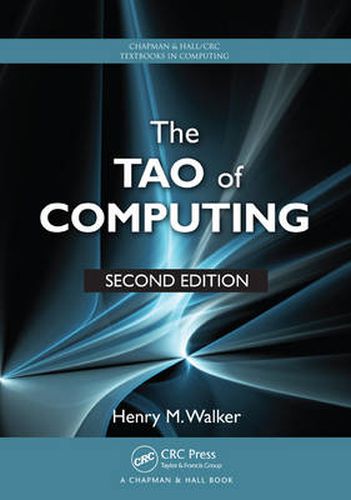 Cover image for The Tao of Computing