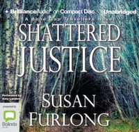 Cover image for Shattered Justice