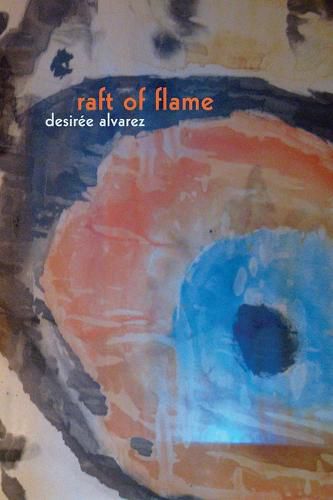 Cover image for Raft of Flame