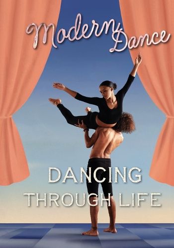 Cover image for Modern Dance