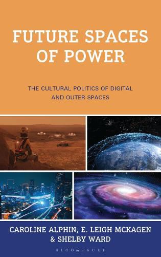 Cover image for Future Spaces of Power