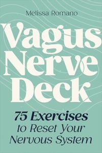 Cover image for Vagus Nerve Deck