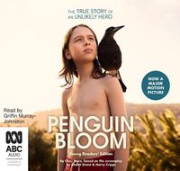 Cover image for Penguin Bloom: Young Readers' Edition