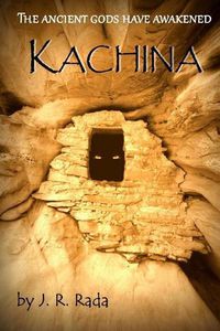 Cover image for Kachina