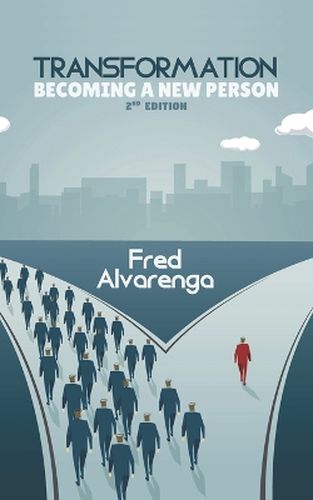 Cover image for Transformation