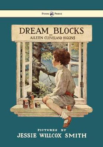 Cover image for Dream Blocks