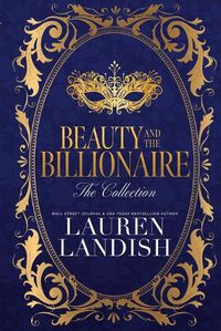 Cover image for Beauty and the Billionaire