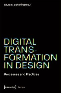 Cover image for Digital Transformation in Design