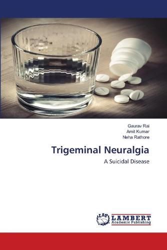 Cover image for Trigeminal Neuralgia