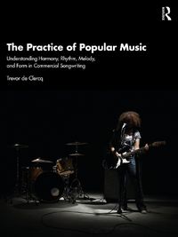 Cover image for The Practice of Popular Music