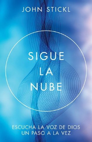 Cover image for Sigue La Nube (Follow the Cloud)