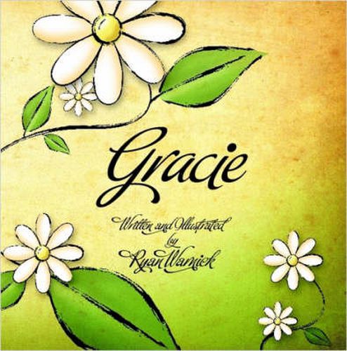 Cover image for Gracie