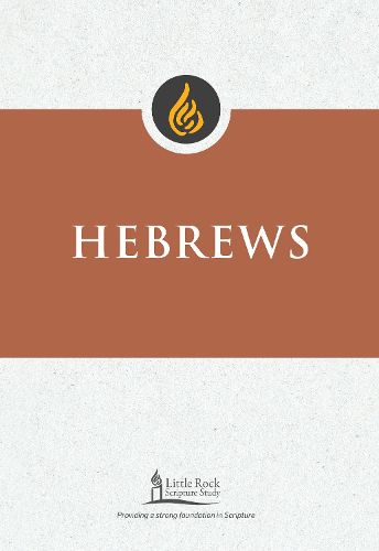 Cover image for Hebrews