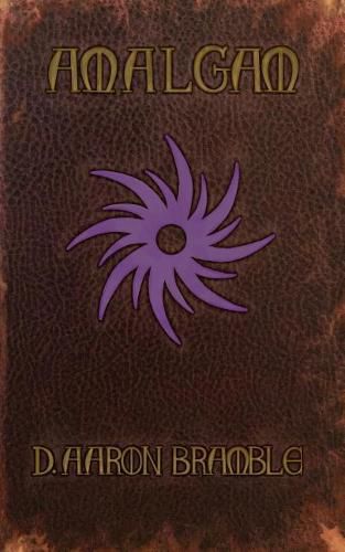 Cover image for Amalgam