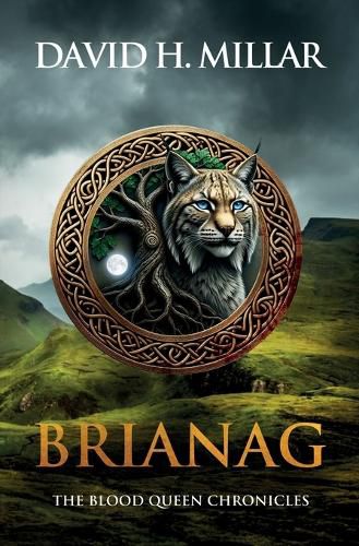 Cover image for Brianag