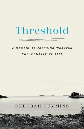 Cover image for Threshold