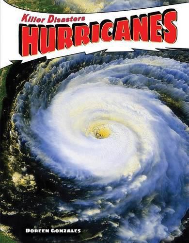 Cover image for Hurricanes