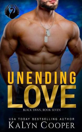 Cover image for Unending Love