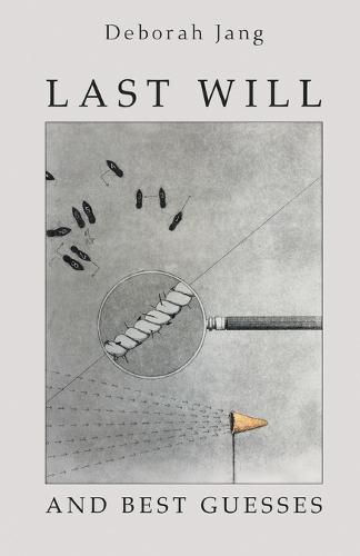 Cover image for Last Will and Best Guesses