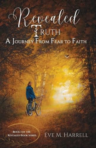 Cover image for Revealed Truth