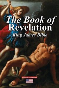 Cover image for The Book of Revelation King James Bible