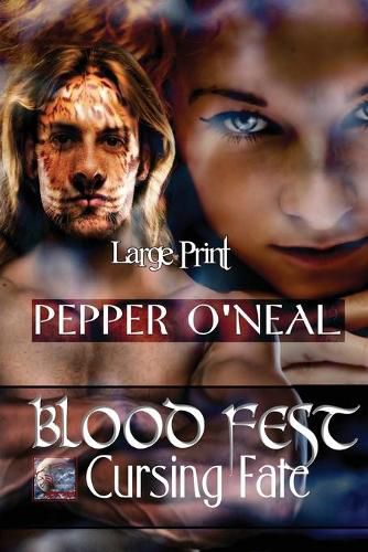 Cover image for Blood Fest