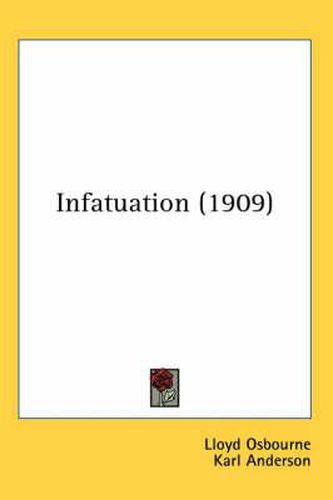 Infatuation (1909)