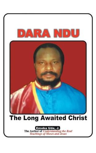 Cover image for Dara Ndu