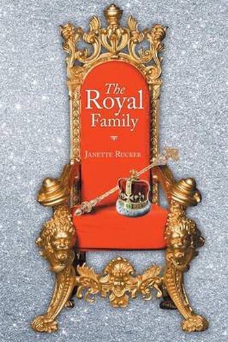 Cover image for The Royal Family