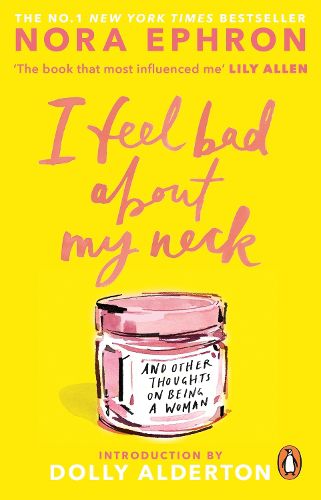 Cover image for I Feel Bad About My Neck