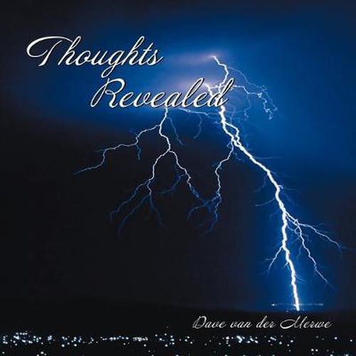 Cover image for Thoughts Revealed