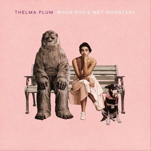 When Rosie Met Monsters (Vinyl)