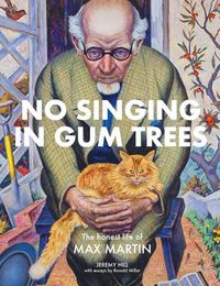 Cover image for No Singing in Gum Trees