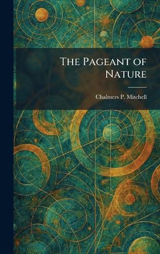 Cover image for The Pageant of Nature