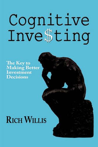 Cover image for Cognitive Investing