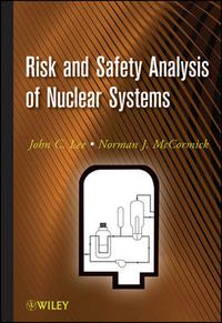 Cover image for Risk and Safety Analysis of Nuclear Systems