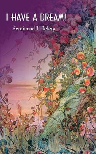 Cover image for I Have a Dream!