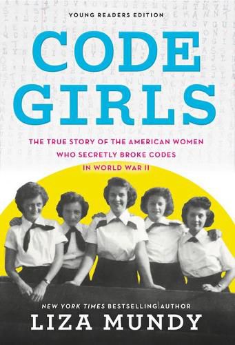 Cover image for Code Girls