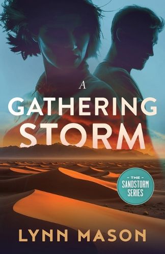 Cover image for A Gathering Storm